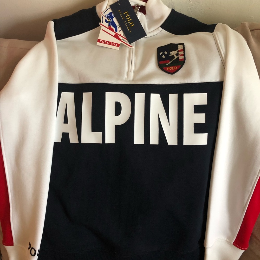 Polo long sleeve